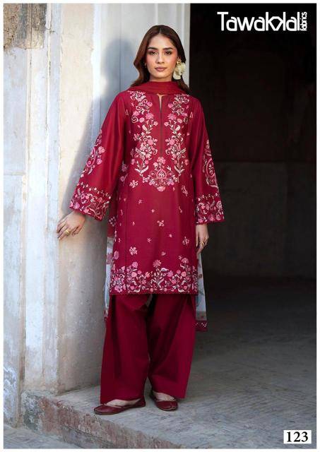 Tawakkal saba vol-3 Kurti wholesalers in Pune
